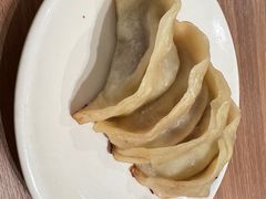 锅贴-贯贯吉·清真餐厅(浙江中路店)