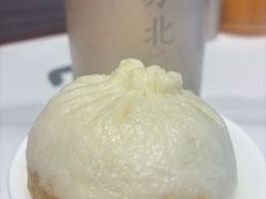 -老苏北饭店(江都店)