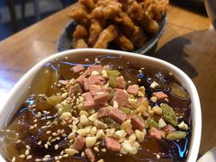 -付小姐在成都(吾悦广场店)