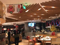 大堂-望湘园·湖南菜(宏伊店)