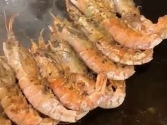 -盛宴自助餐厅(运达喜来登店)