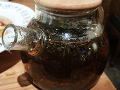 新疆茯茶-胖老汉椒麻鸡清真新疆菜(西御街店)