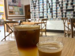 -Torch Coffee 炬点咖啡