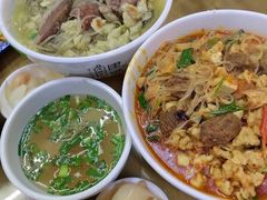 -建基泡馍·西安老字号·清真(永宁店)