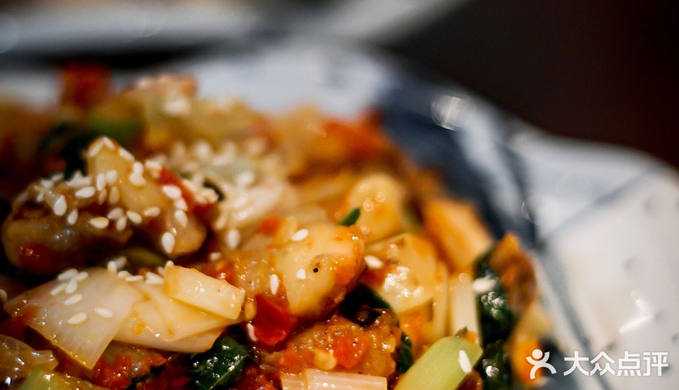 深圳探店·这家居酒屋真的开在隐秘的角落