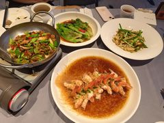 -徐记海鲜(大雁塔|金都店)