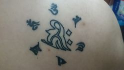 -汉刺青TATTOO STUDIO