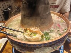 -凤吉园乌拉满族火锅中华老字号(繁荣路店)