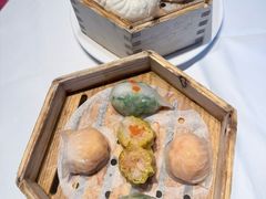 -广州酒家(天字码头店)