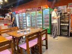 -成都玉林串串香火锅(三八店)