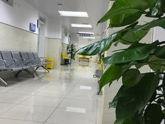 -民航总医院