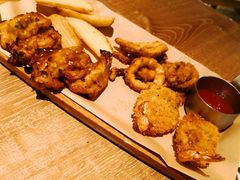 食趣畅享拼盘伴鸡翅-必胜客(大悦城店)