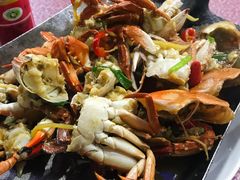 -星奇缘·海鲜餐厅(东山美食地标店)