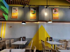 大堂-黎一煲煲仔饭(丰乐店)