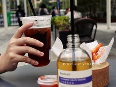 -BeauTea水仙(coco park店)
