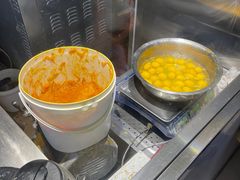 -道里菜市场