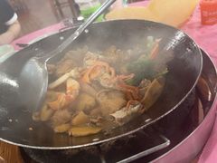 -侠成水上农庄(工业大道店)