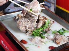-张记焖窑·十五年专注焖烤(雍和宫店)