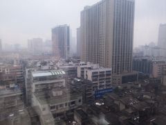 -长沙大成国际大酒店