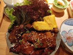 -赤坂亭·M9和牛烧肉·铁板烧·日料398放题(长泰广场店)