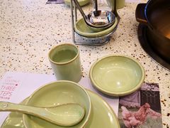 -椰子营·椰子鸡火锅(万象里店)