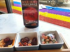 -捞神煲汤火锅(湖滨商业街店)