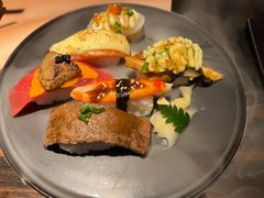 -山葵家·创意料理(万象汇店)