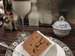 -茶亭 羽當 渋谷
