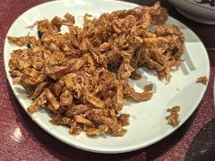 -八爷手擀炸酱面(天津总店)