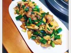 -马路边上·小海鲜烧烤(八一路店)
