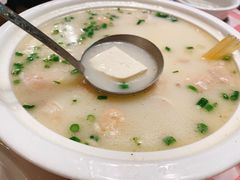-醉美东江·三文鱼·烧鸡公
