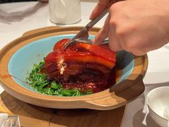 -松鹤楼(狮山永利广场店)