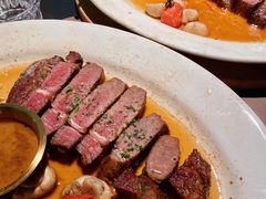 -404干式熟成牛排馆•聚会餐厅