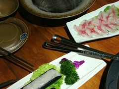 -大海渝重庆老火锅(晋江店)