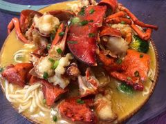 -盛港湾海鲜食府(黄沙店)