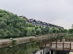 -宝盛水博园大酒店·中餐厅·杭帮菜