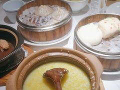 -吴家·淮扬小馆(世纪金源店)