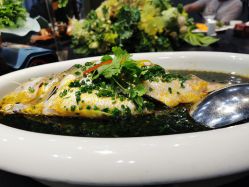 -昆城一品国际宴会中心·宴会厅