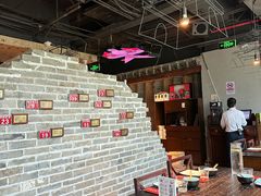 -局气 烤鸭·北京菜(光华路店)