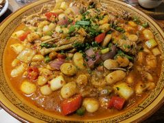 -宋三姐老妈兔头(双流总店)