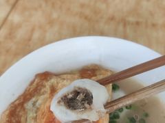 -邹记鸡肉汤圆(笔山路店)