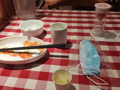 -西贝(吴江路湟普汇店)