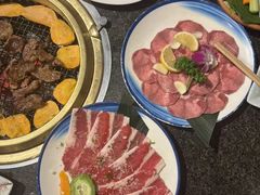 -梦山水日本烧肉(五四广场店)