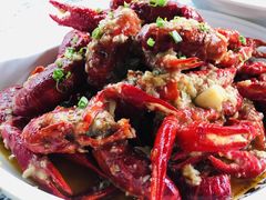 -霸王虾·麻辣小龙虾(清水河公园店)