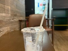 -星巴克(南京商厦店)