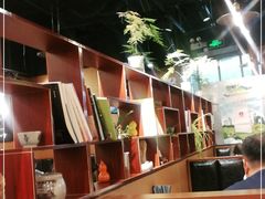 -南小蟹手工點心(三里屯店)