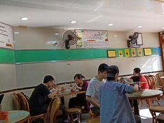 大堂-荔林食店(西华路店)