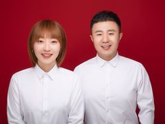-bobo高端证件照工作室(三元桥店)
