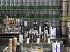 -RWORK·COFFEE(滨江店)