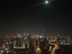 -上海静安香格里拉大酒店